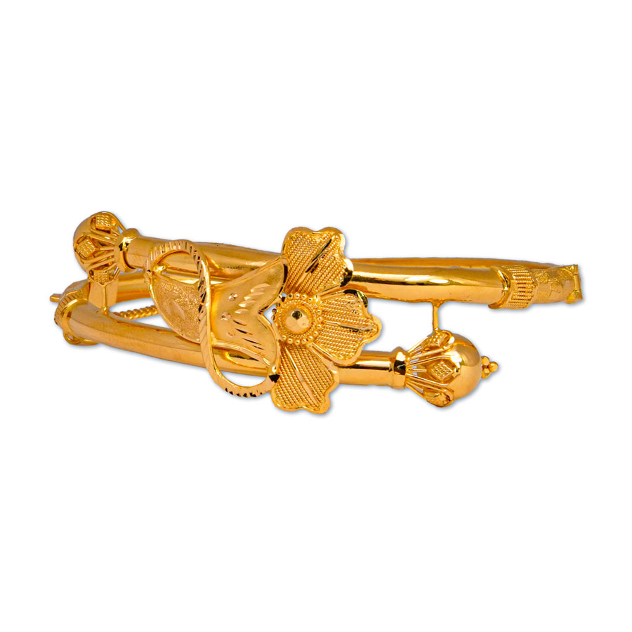 urburyfashion Metal Gold-plated Bracelet Price in India - Buy urburyfashion  Metal Gold-plated Bracelet Online at Best Prices in India | Flipkart.com